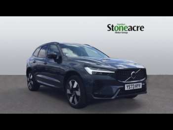 2023 (73) - Ultimate Dark T8 AWD (455 hp) 5-Door