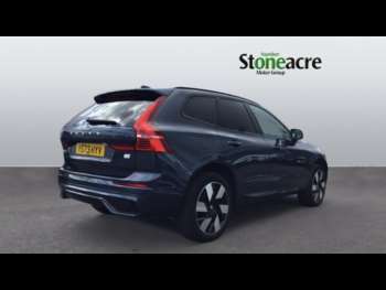 Used Volvo XC60 2023 for sale - 75246960: Photo