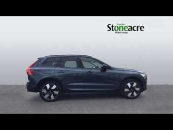 Used Volvo XC60 2023 for sale - 75246960: Photo