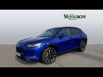 Used Honda ZR-V 2024 for sale - 74174261: Photo