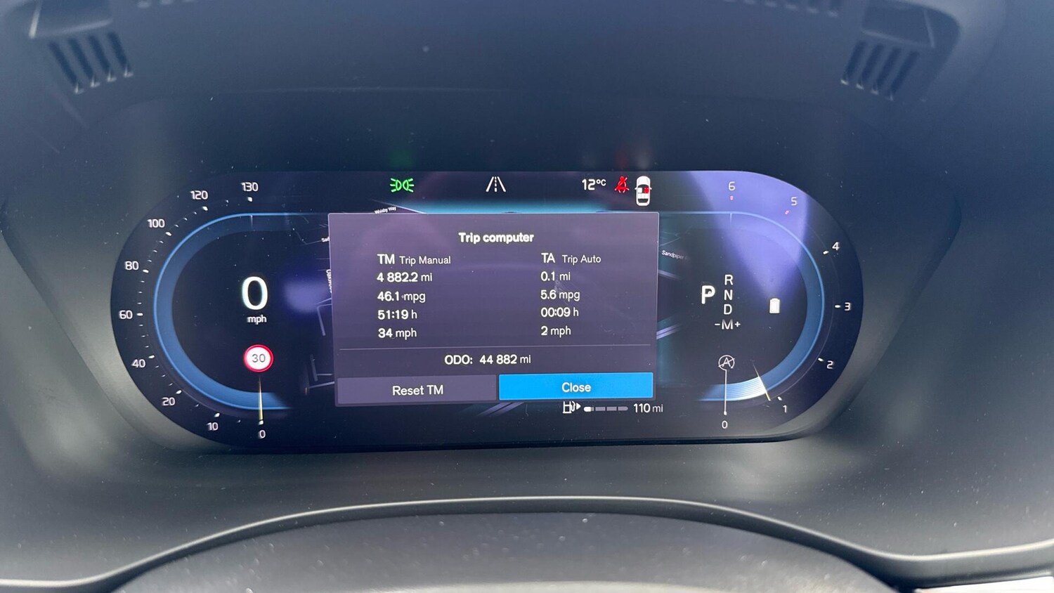 Used Volvo XC60 2023 for sale - 78100755: Photo 11