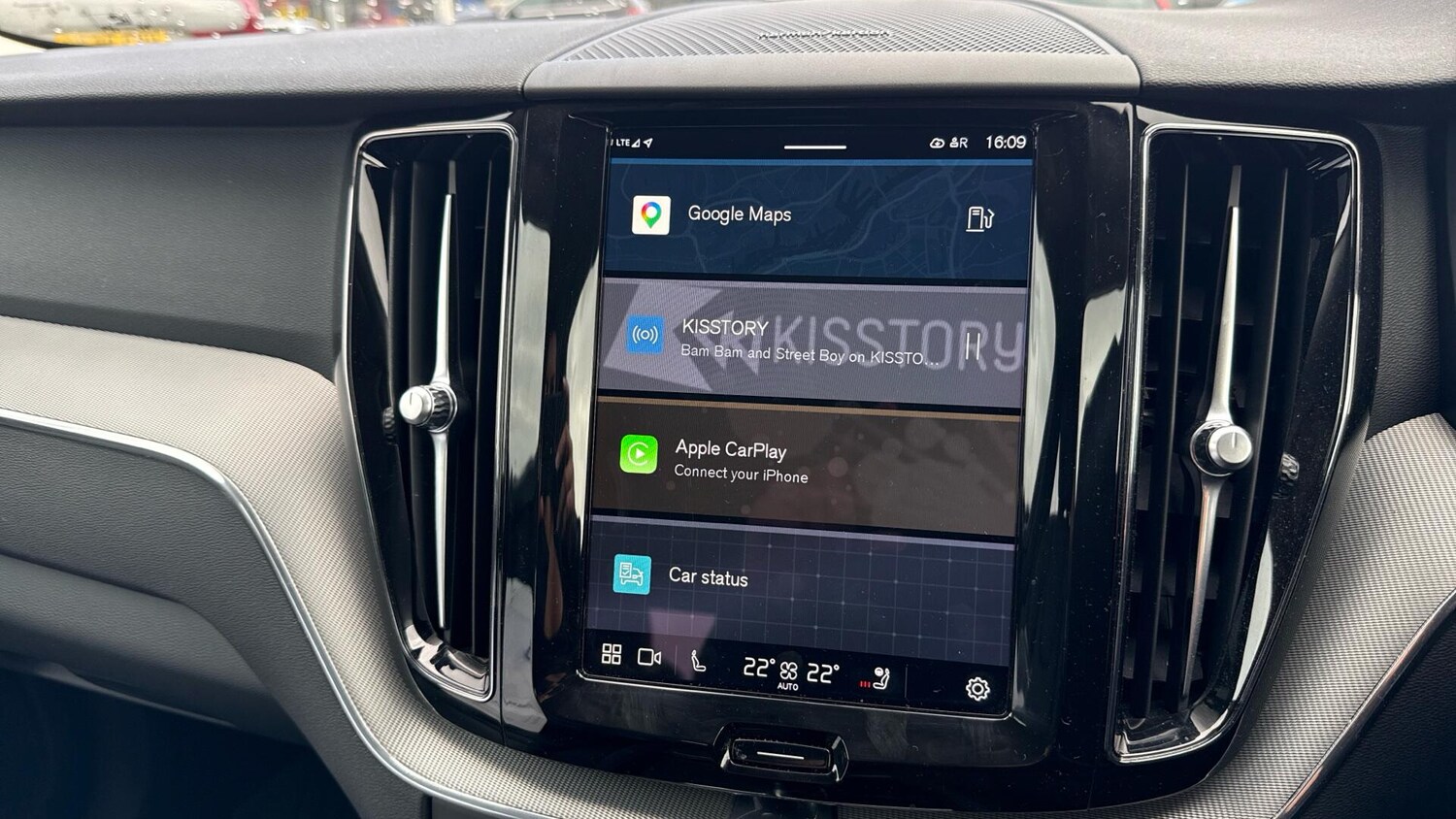 Used Volvo XC60 2023 for sale - 78100755: Photo 12