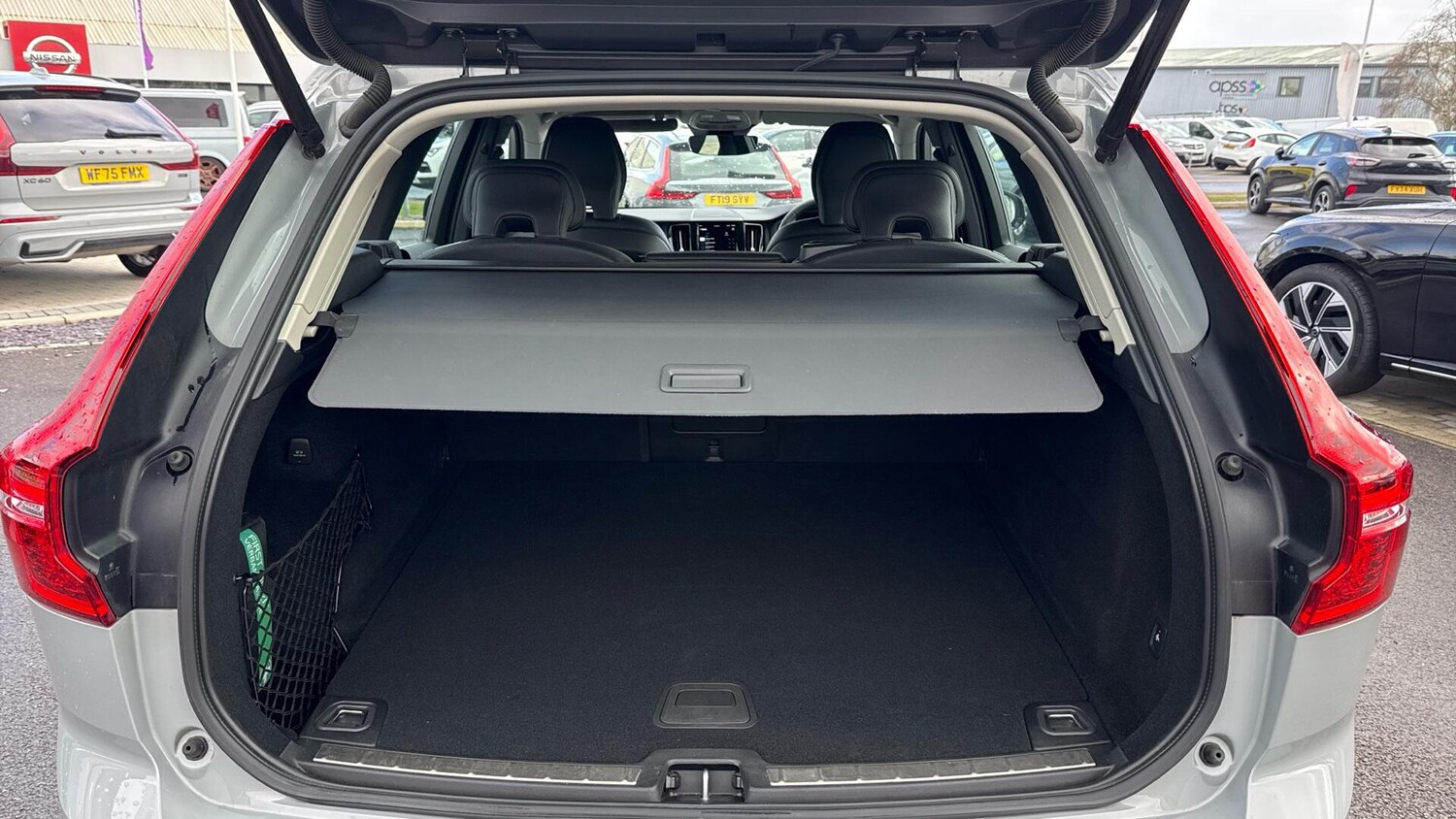 Used Volvo XC60 2023 for sale - 78100755: Photo 13