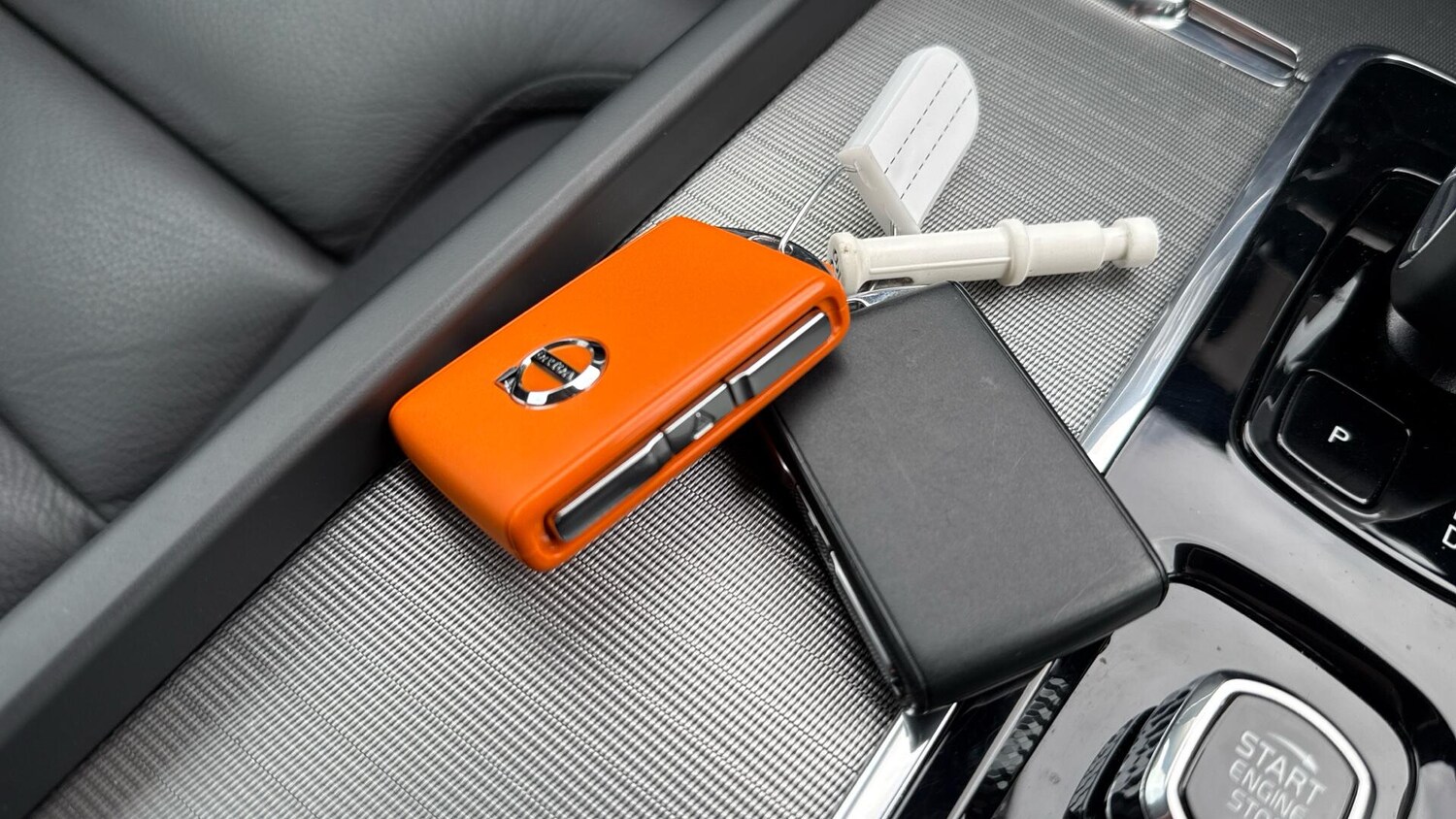 Used Volvo XC60 2023 for sale - 78100755: Photo 14