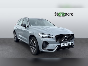 Used Volvo XC60 2023 for sale - 78100755: Photo