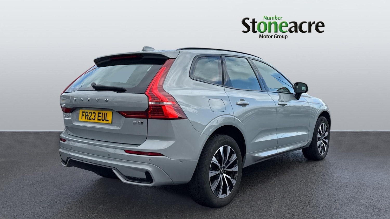 Used Volvo XC60 2023 for sale - 78100755: Photo 2