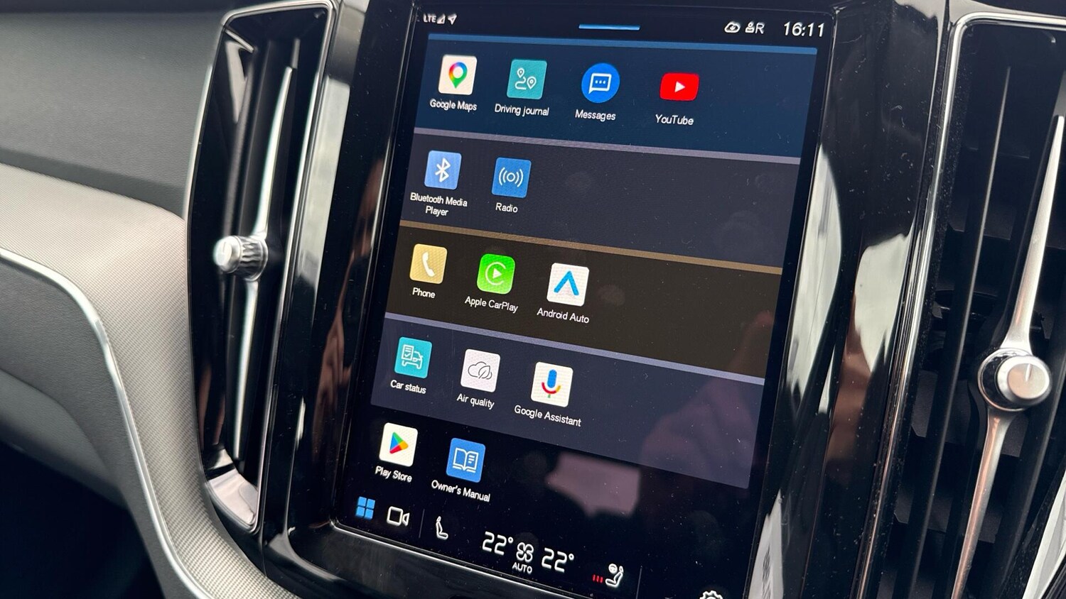 Used Volvo XC60 2023 for sale - 78100755: Photo 23