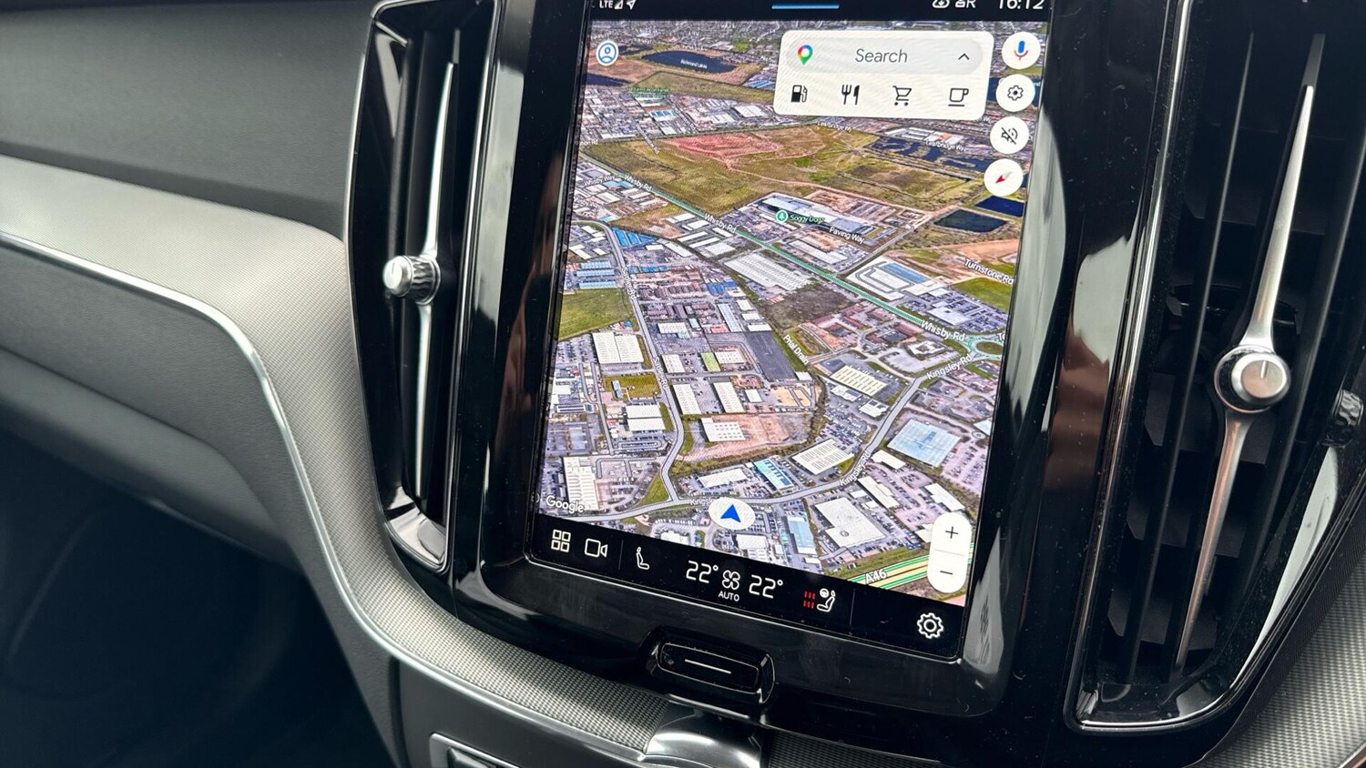 Used Volvo XC60 2023 for sale - 78100755: Photo 26