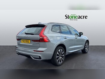 Used Volvo XC60 2023 for sale - 78100755: Photo