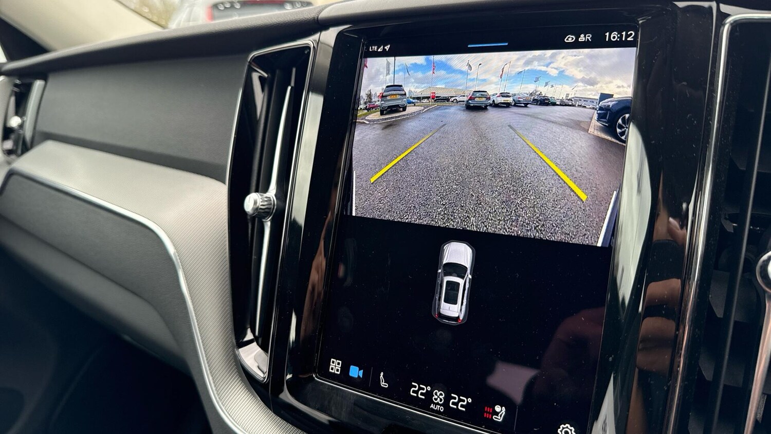 Used Volvo XC60 2023 for sale - 78100755: Photo 31