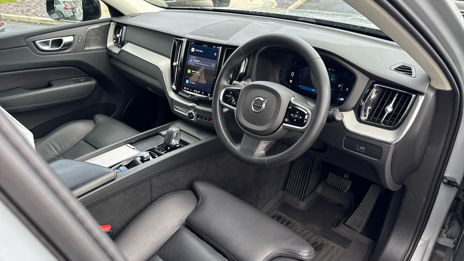 Used Volvo XC60 2023 for sale - 78100755: Photo 4
