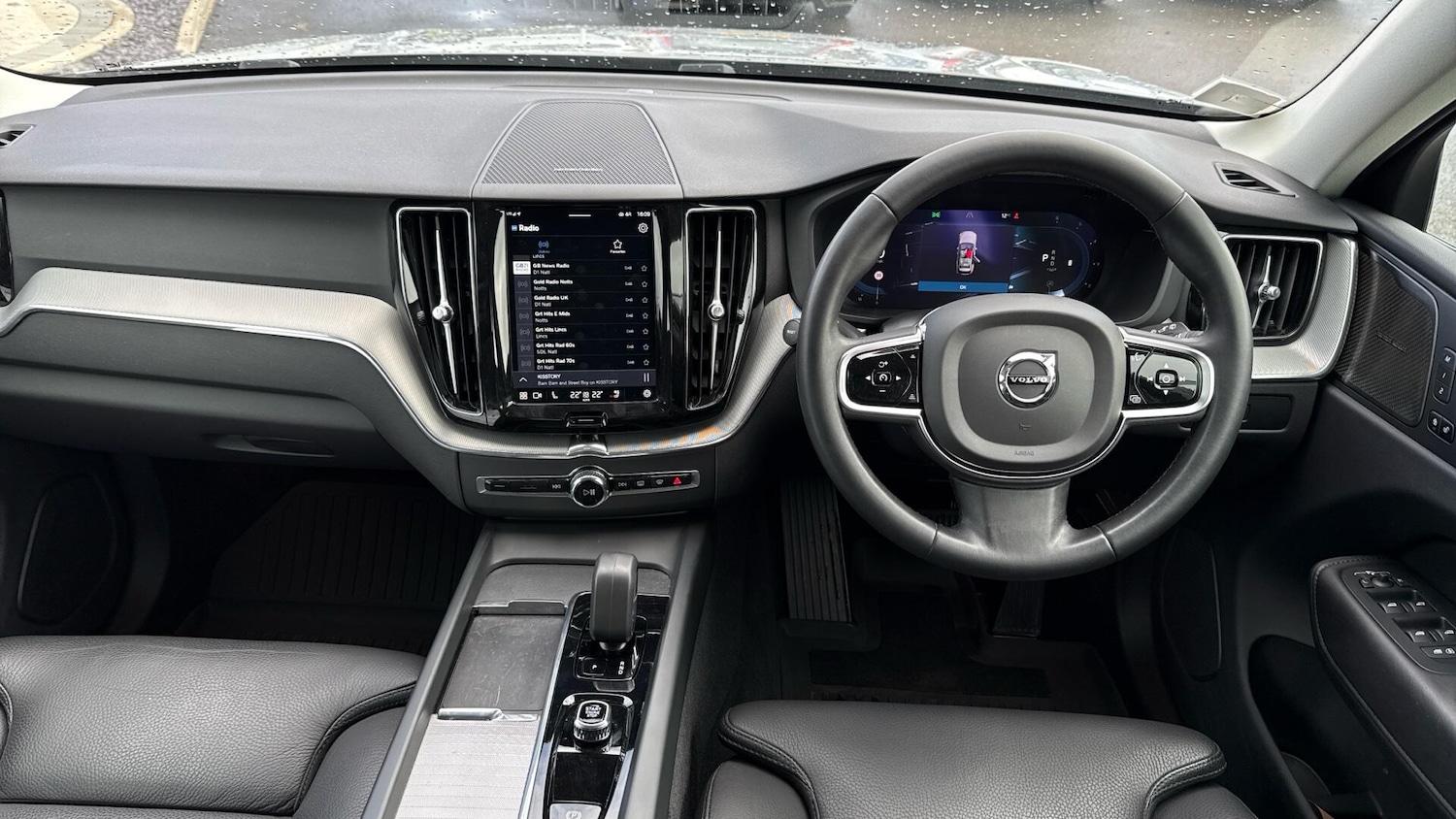 Used Volvo XC60 2023 for sale - 78100755: Photo 5