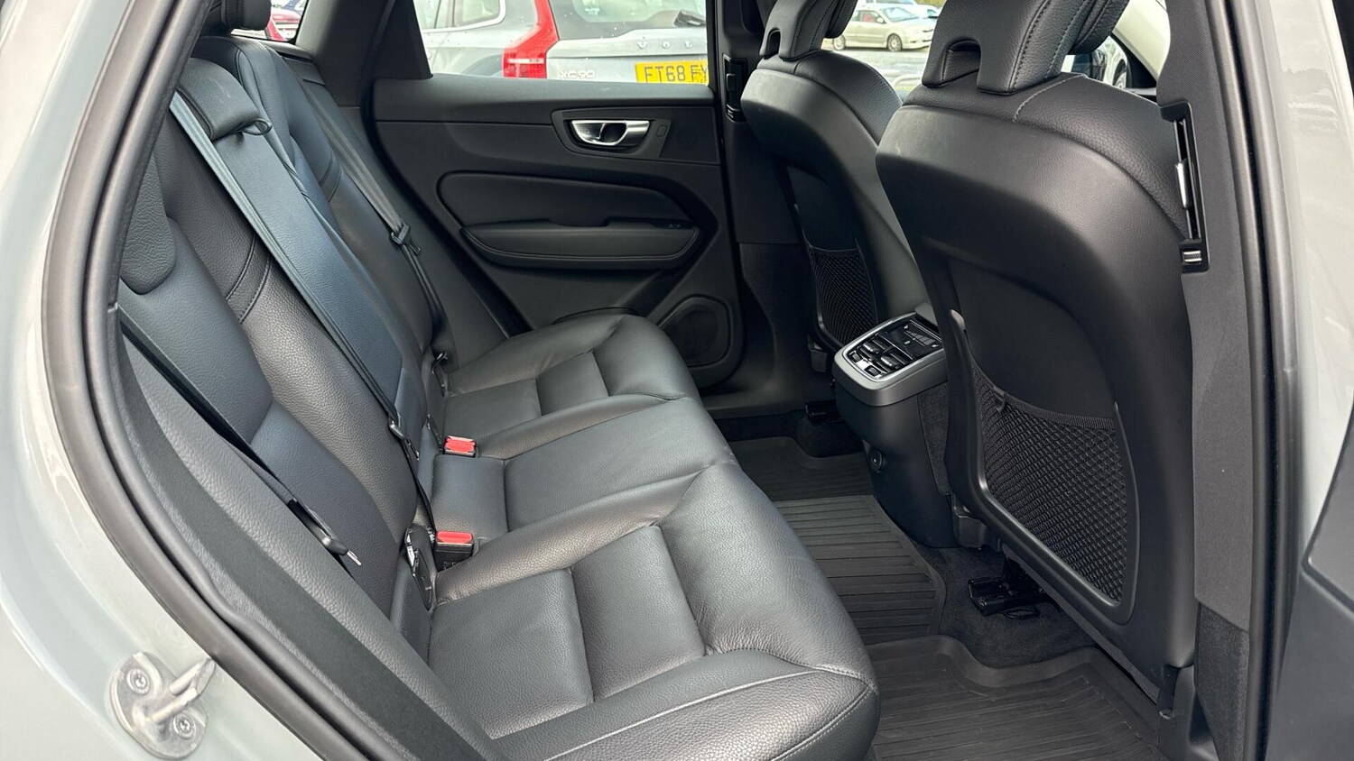 Used Volvo XC60 2023 for sale - 78100755: Photo 6