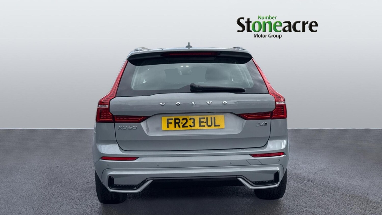 Used Volvo XC60 2023 for sale - 78100755: Photo 7