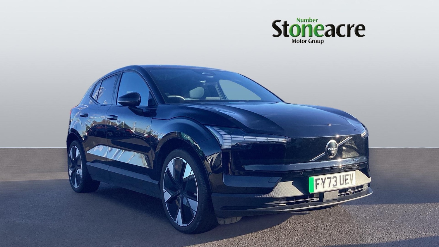 Used Volvo EX30 for sale - 76752490: Photo 1