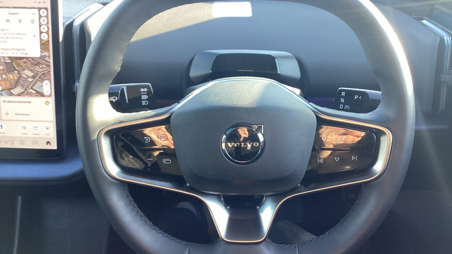 Used Volvo EX30 for sale - 76752490: Photo 10