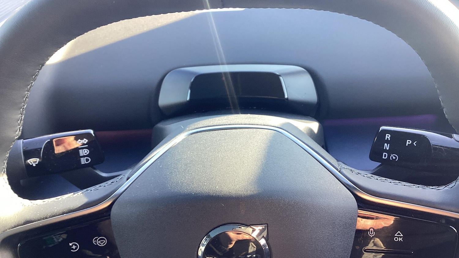 Used Volvo EX30 for sale - 76752490: Photo 11