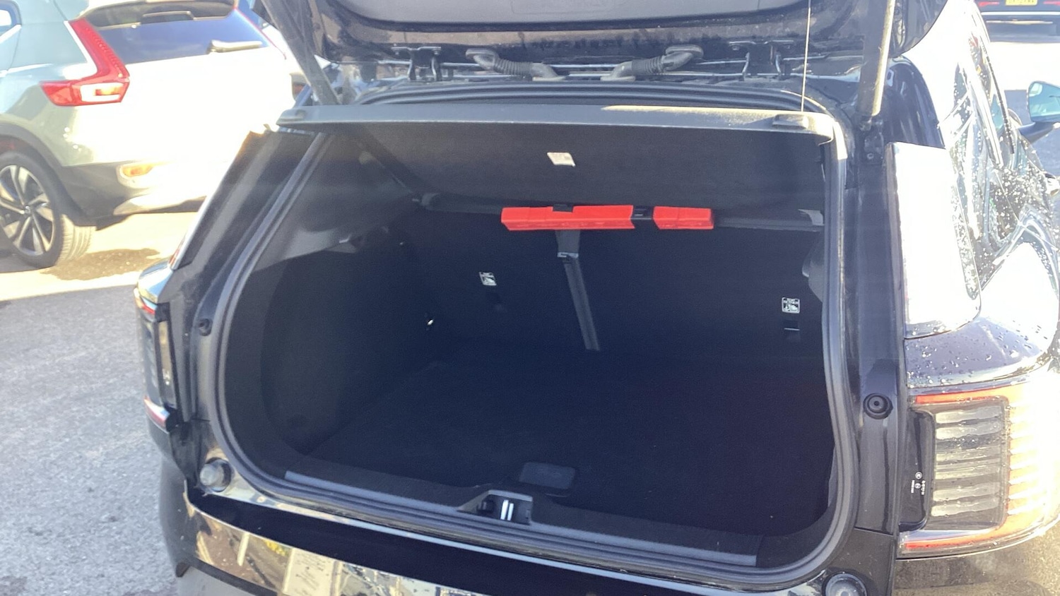 Used Volvo EX30 for sale - 76752490: Photo 13