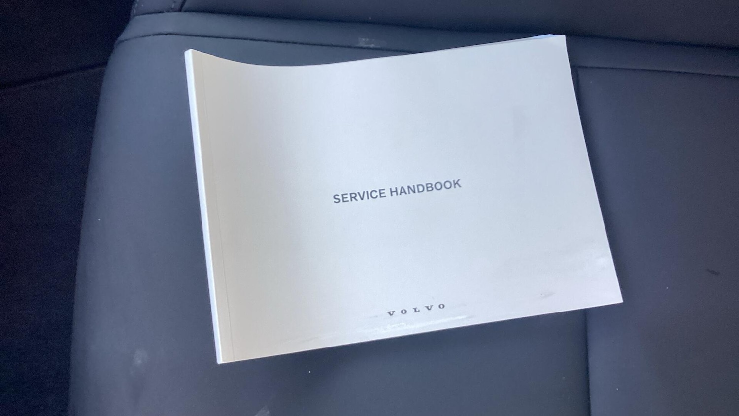 Used Volvo EX30 for sale - 76752490: Photo 14