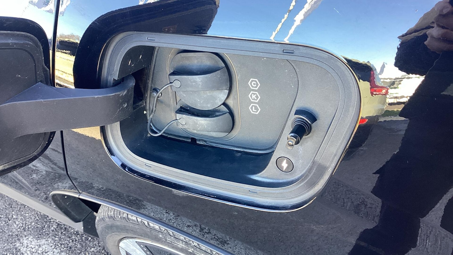 Used Volvo EX30 for sale - 76752490: Photo 15