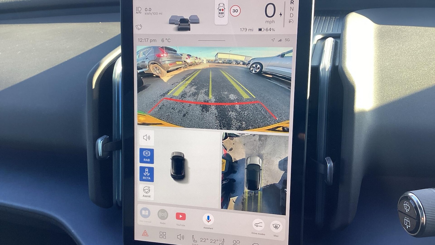 Used Volvo EX30 for sale - 76752490: Photo 18