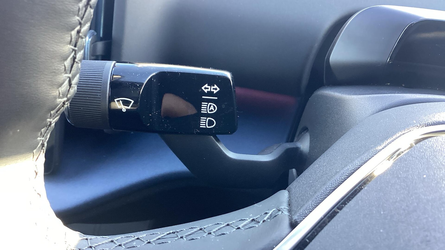 Used Volvo EX30 for sale - 76752490: Photo 19