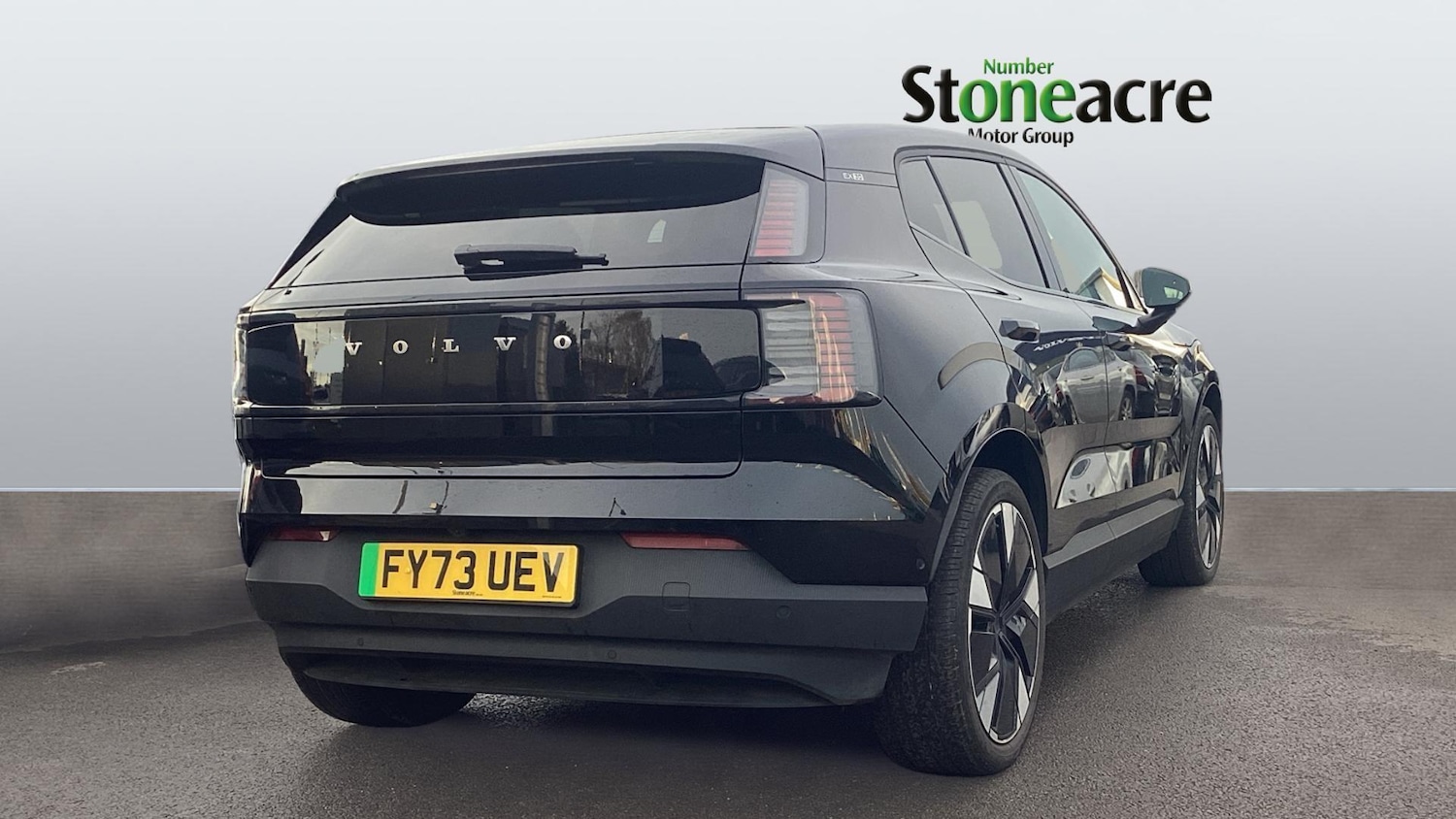 Used Volvo EX30 for sale - 76752490: Photo 2