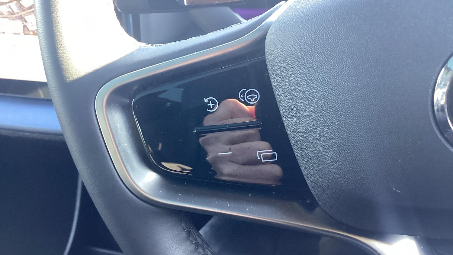 Used Volvo EX30 for sale - 76752490: Photo 20