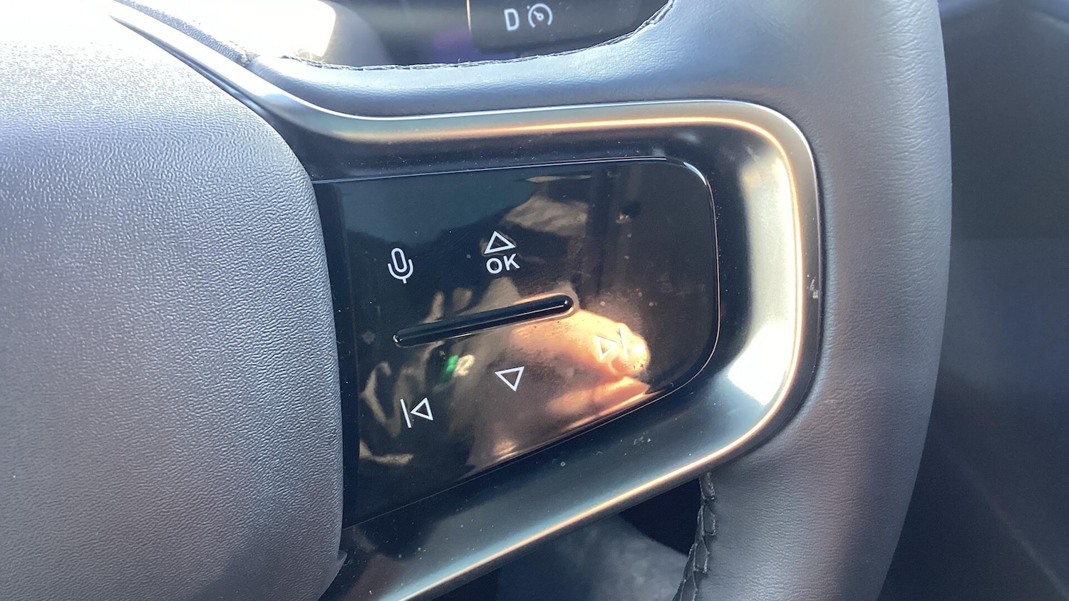 Used Volvo EX30 for sale - 76752490: Photo 21