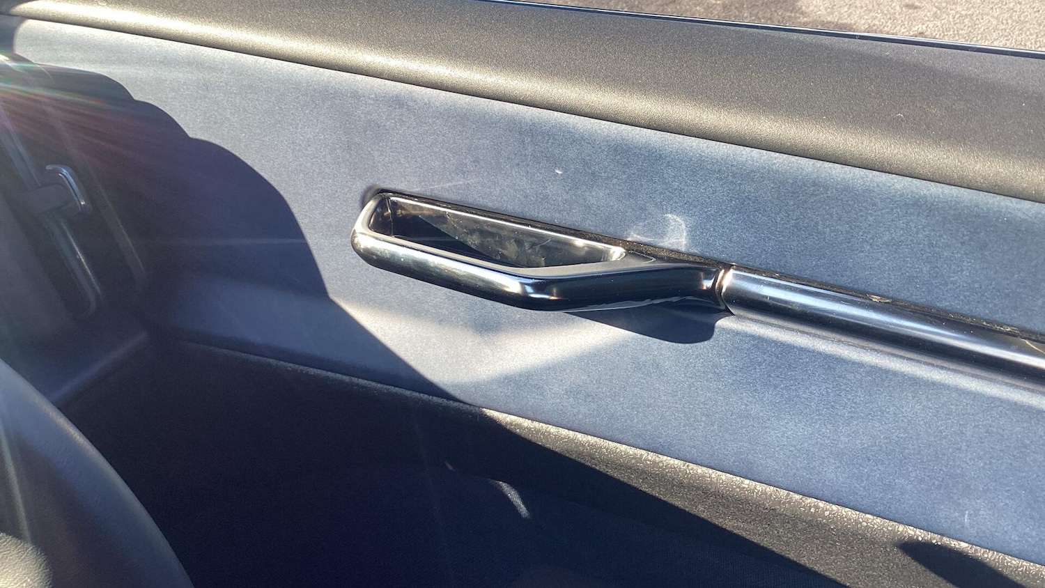 Used Volvo EX30 for sale - 76752490: Photo 27