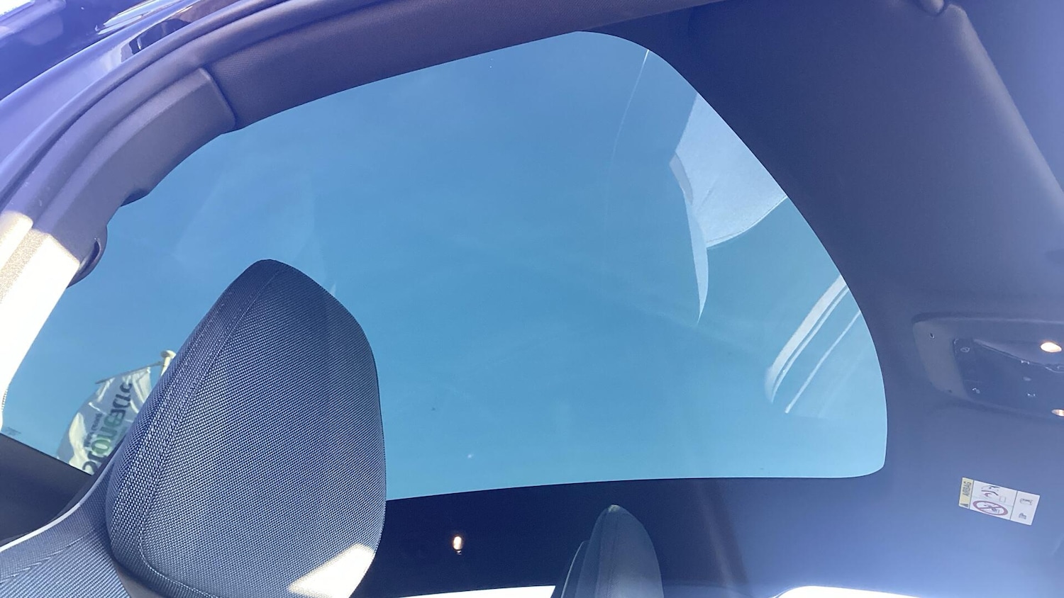 Used Volvo EX30 for sale - 76752490: Photo 29