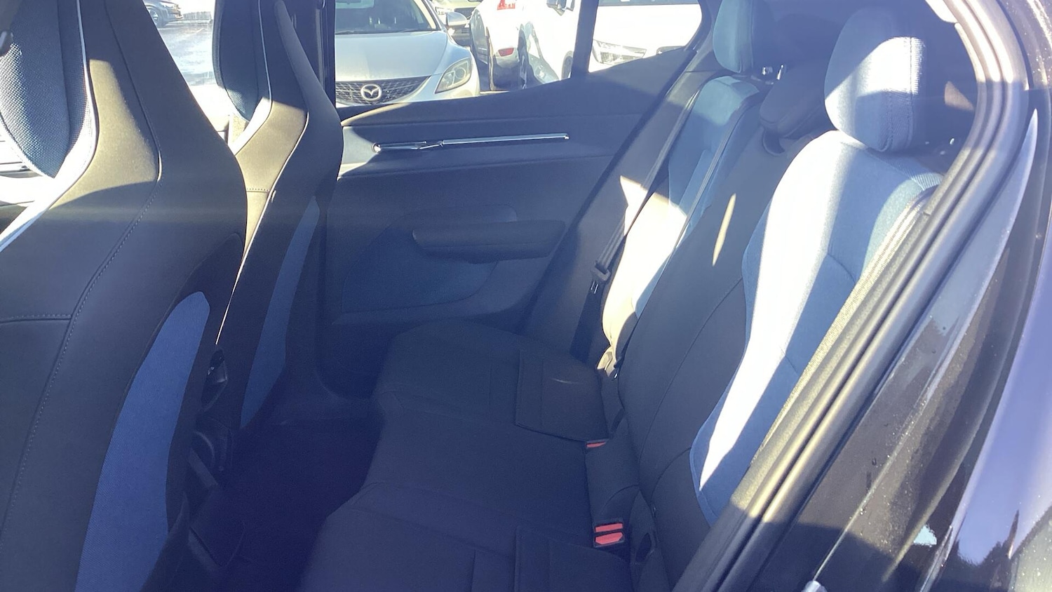 Used Volvo EX30 for sale - 76752490: Photo 31