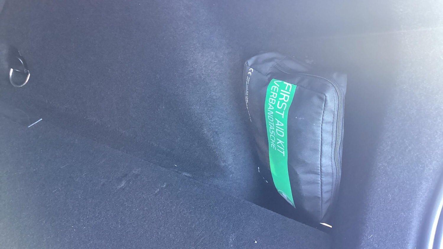 Used Volvo EX30 for sale - 76752490: Photo 34