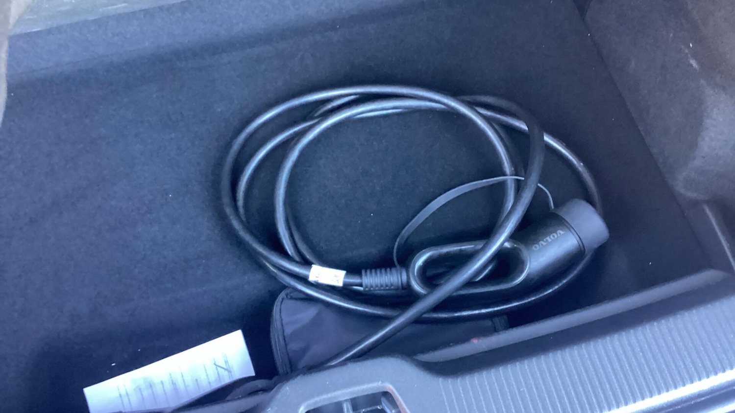 Used Volvo EX30 for sale - 76752490: Photo 35