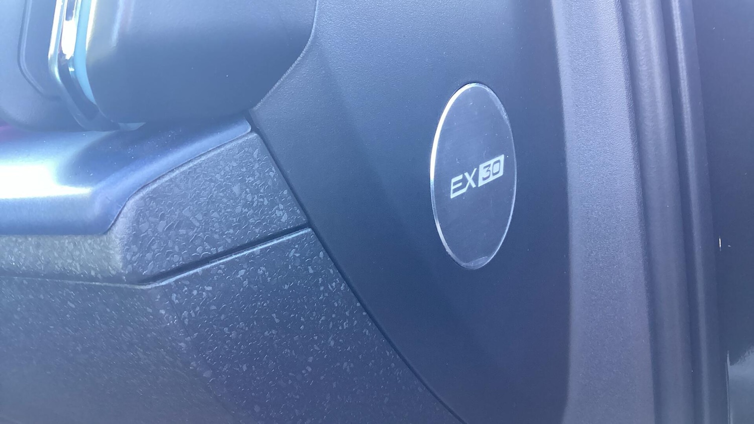 Used Volvo EX30 for sale - 76752490: Photo 36