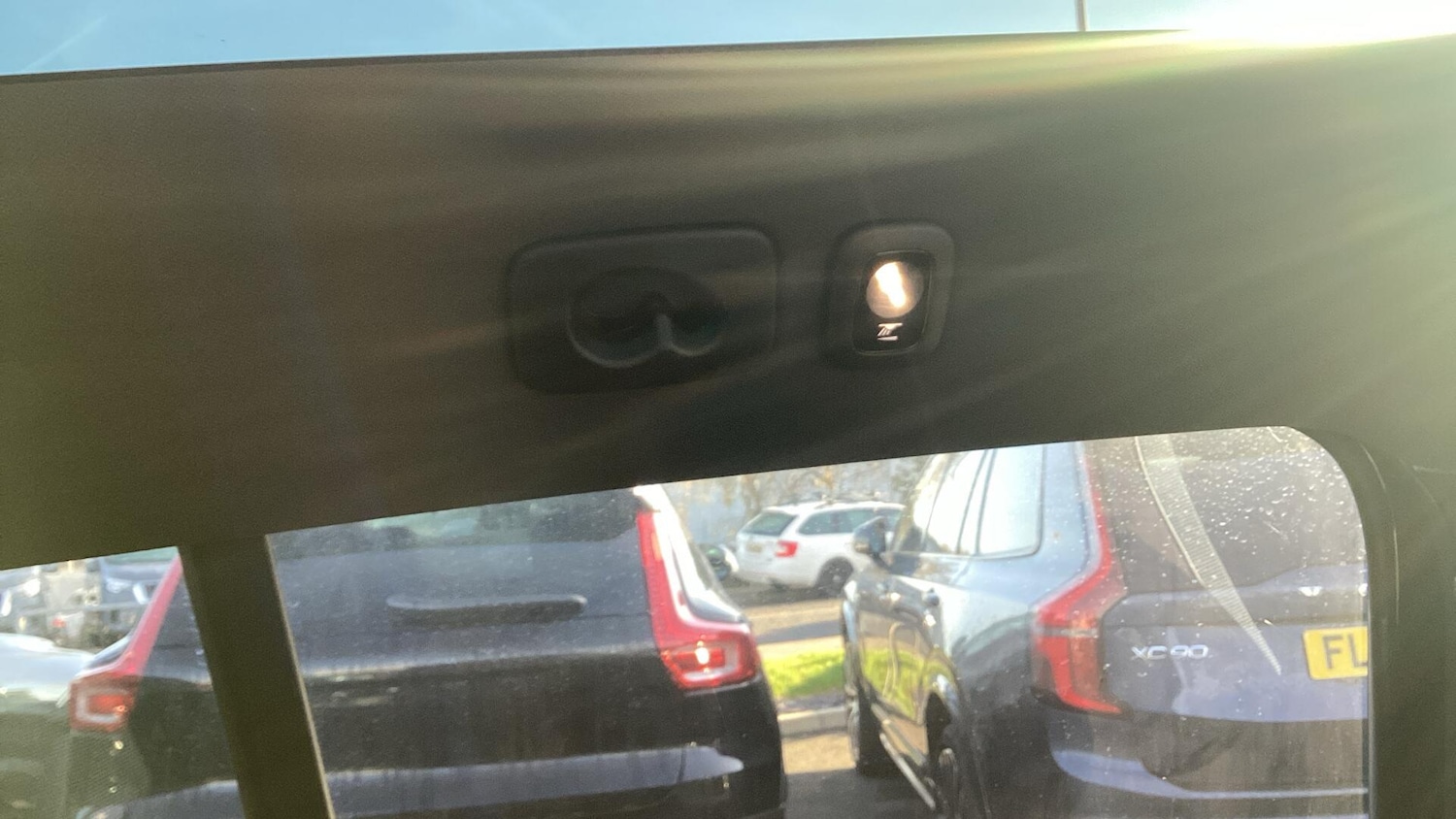 Used Volvo EX30 for sale - 76752490: Photo 38