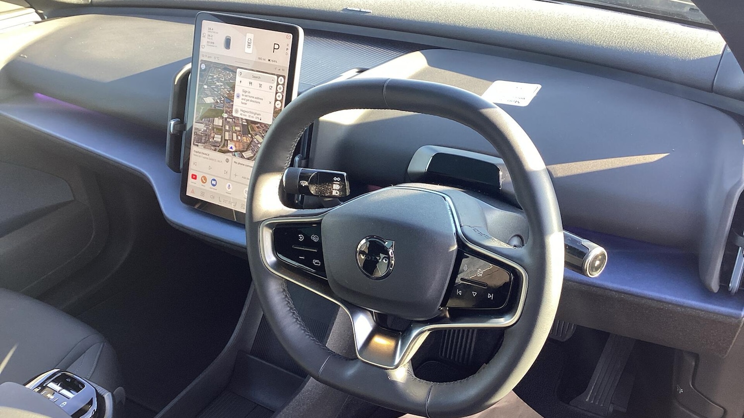 Used Volvo EX30 for sale - 76752490: Photo 4