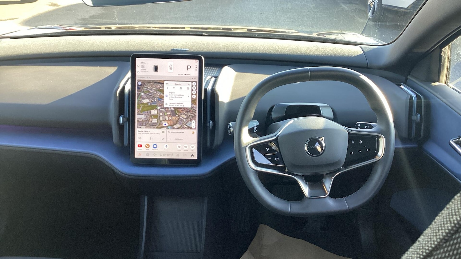 Used Volvo EX30 for sale - 76752490: Photo 5