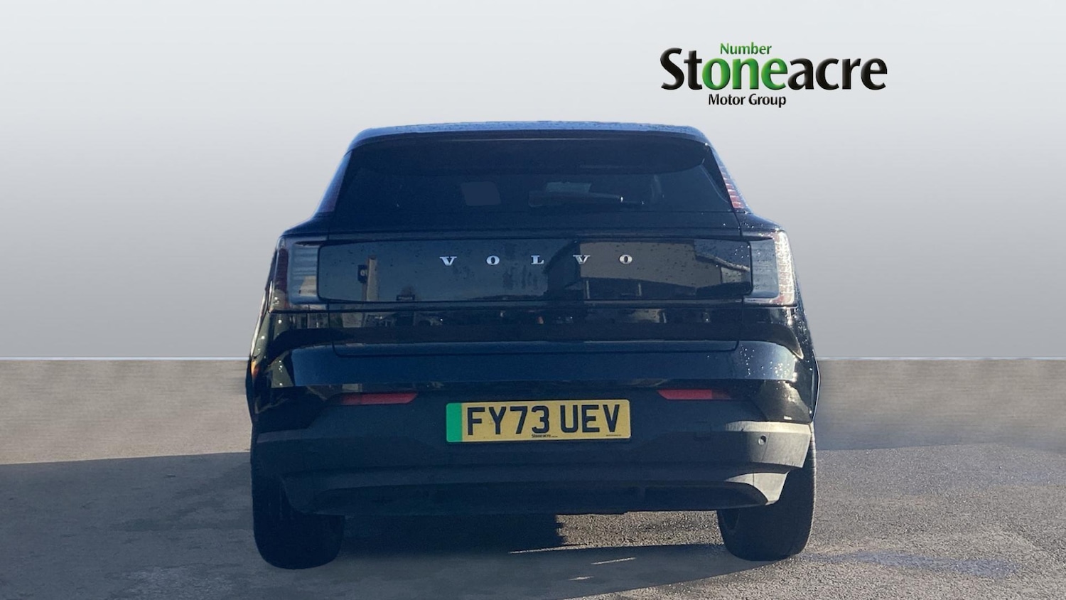 Used Volvo EX30 for sale - 76752490: Photo 7