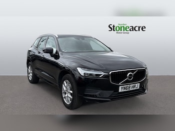 Used Volvo XC60 2018 for sale - 78988183: Photo