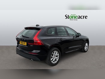 Used Volvo XC60 2018 for sale - 78988183: Photo