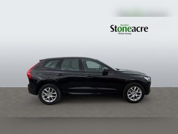 Used Volvo XC60 2018 for sale - 78988183: Photo