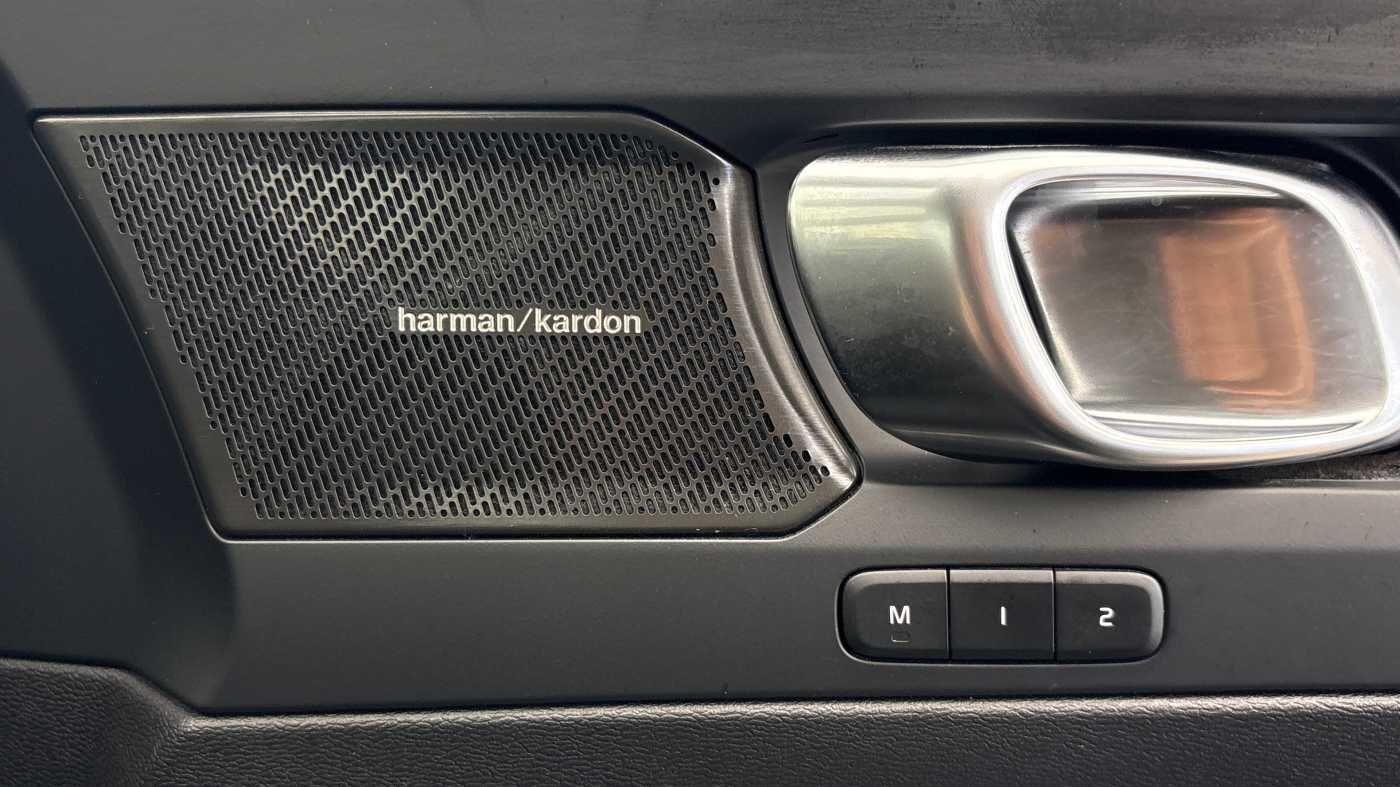 Used Volvo C40 2022 for sale - 76689884: Photo 18