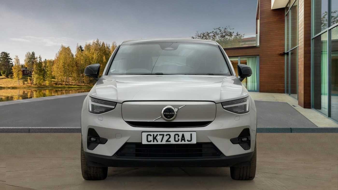 Used Volvo C40 2022 for sale - 76689884: Photo 2