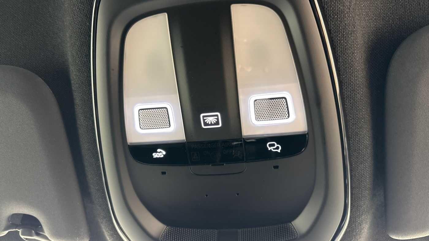 Used Volvo C40 2022 for sale - 76689884: Photo 22