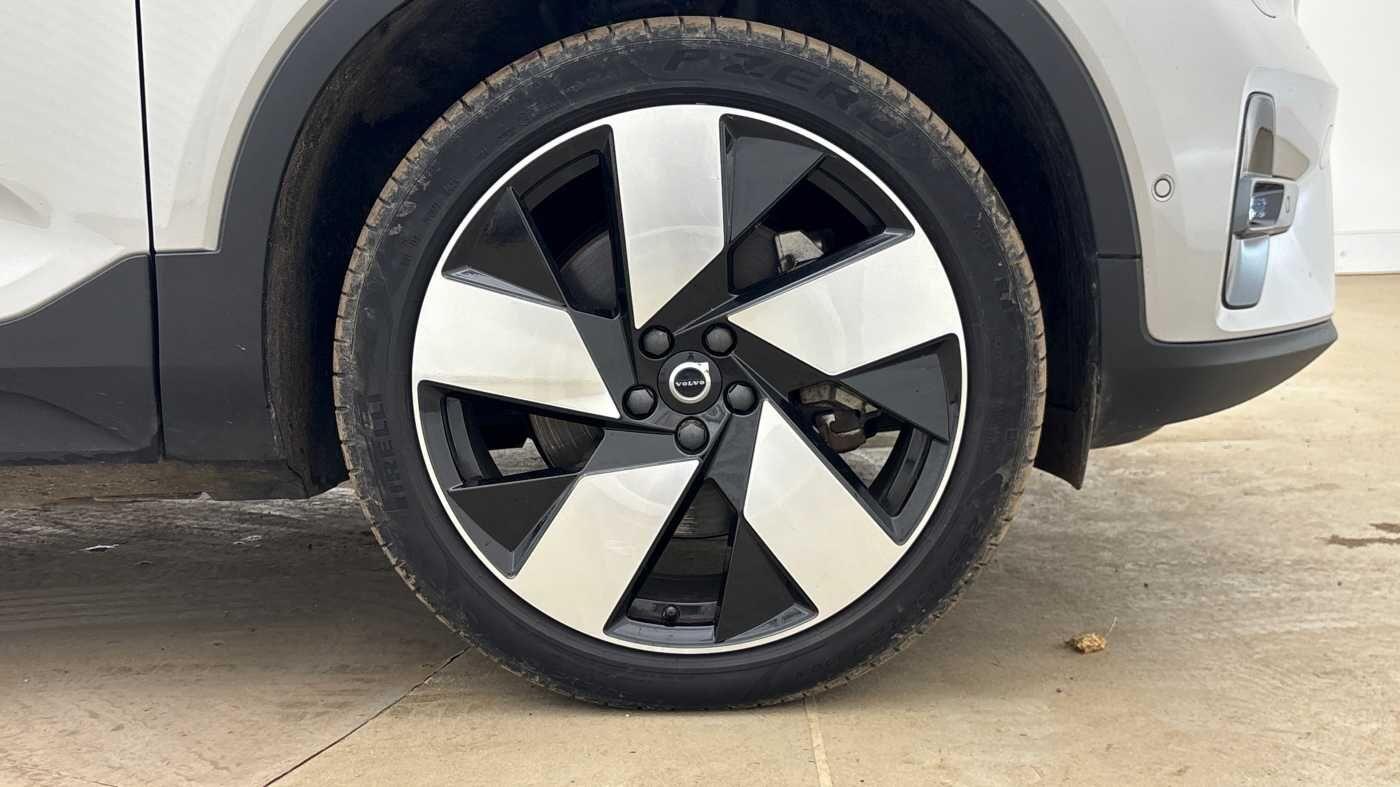 Used Volvo C40 2022 for sale - 76689884: Photo 24