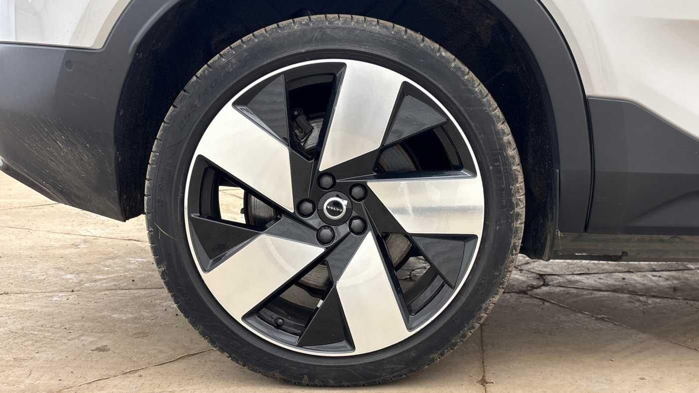 Used Volvo C40 2022 for sale - 76689884: Photo 25