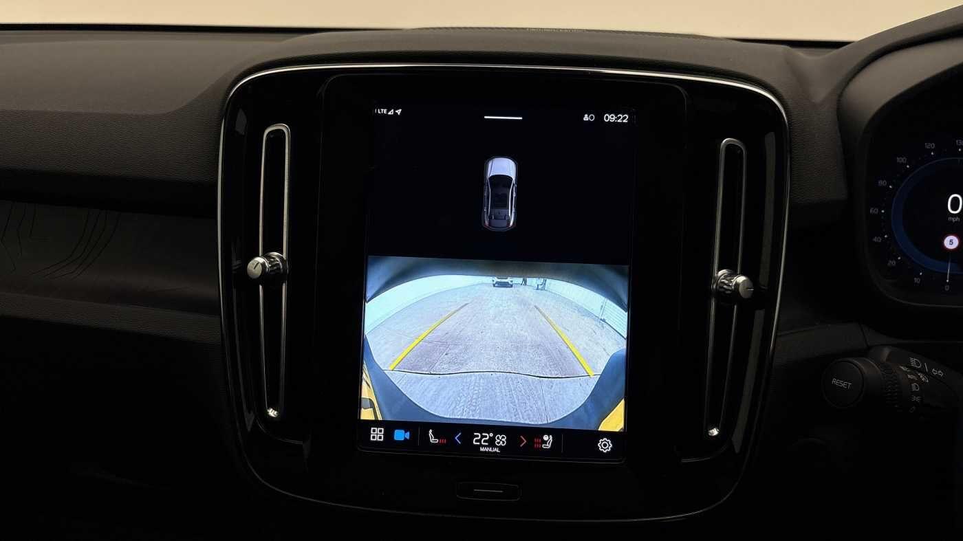 Used Volvo C40 2022 for sale - 76689884: Photo 34