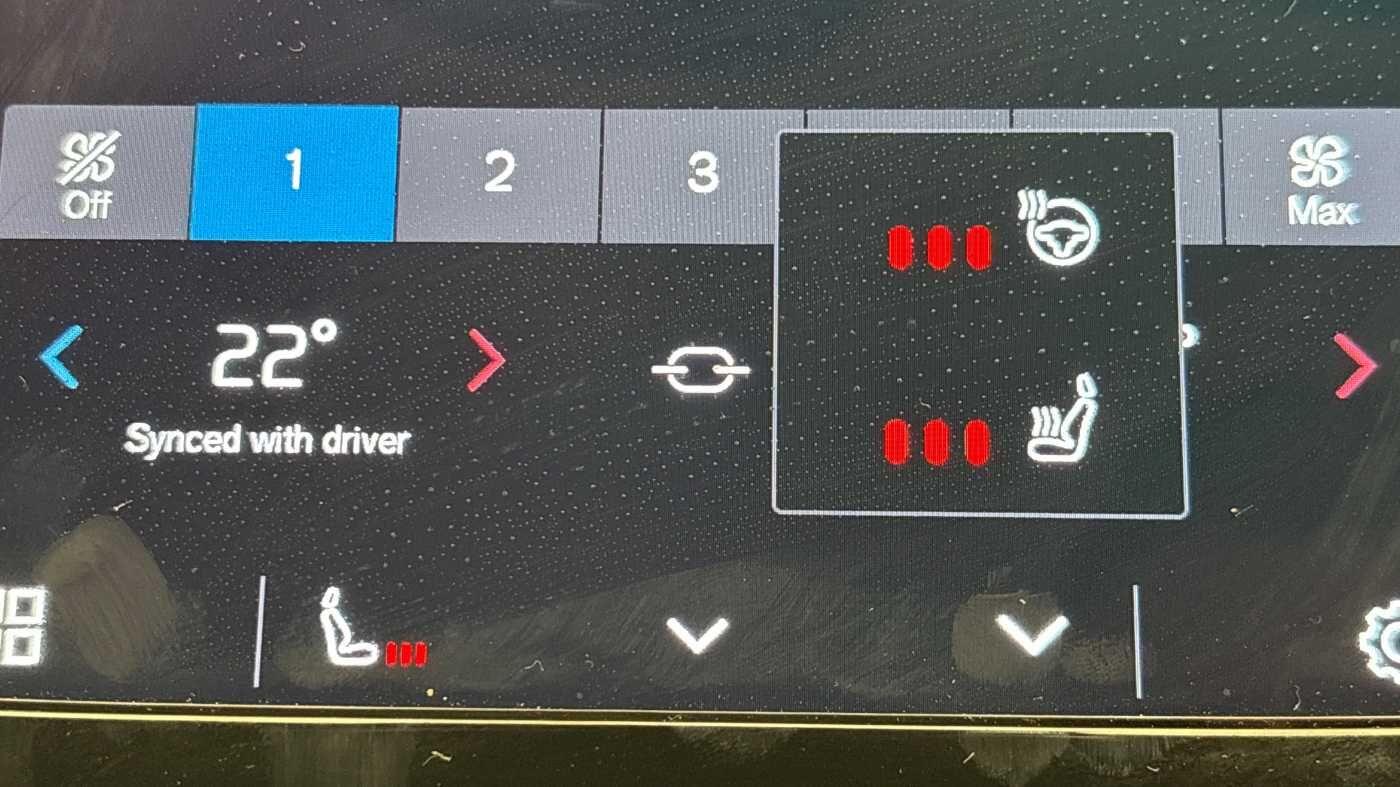 Used Volvo C40 2022 for sale - 76689884: Photo 41