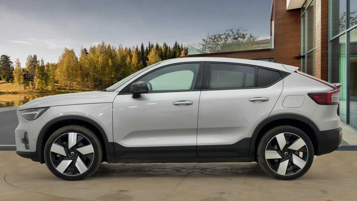 Used Volvo C40 2022 for sale - 76689884: Photo 6